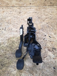 фото thumb №1, Peugeot rifter iv partner педали газа тормоза сцепления