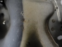 Mercedes cla c118 gla h247 gle w167 45 a45 amg наконечник вихлоп ліва задній Доставка, фото thumb