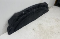 Защита нижняя передний бампера audi a7 sportback 4ga, 4gf 4g8807611e Киев, фото thumb