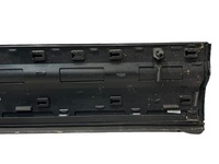 фото thumb №9, Land range rover defender накладка молдинг панель двері lh l8b2-21065-cf