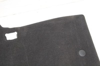 фото thumb №8, Обшивка багажника maserati ghibli m157 6700268030 3.0l дизель 202kw