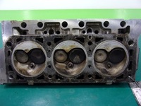 фото thumb №8, Chrysler voyager 3.3 v6 головка двигателя 4621510