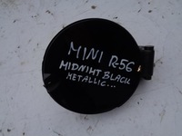 фото thumb №1, Крышка заливка топлива mini r56 midnight чёрный met