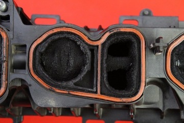 фото thumb №9, Колектор всмоктуючий n47c20a 857310408 toyota avensis t29 2.0 d-4d 143 km 09-18