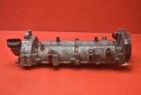 Кришка клапанів корпус вали 55565668 opel insignia a 2.0 cdti 130 km 08- в Україні, фото thumb