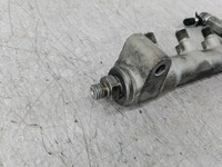 фото thumb №7, Планка впрыскивающий opel astra h 55pp05-01 1.7 cdti