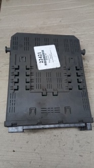 фото thumb №1, Модуль bsi peugeot 607 2.2b sedan 01r