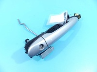 фото thumb №1, Ручка перед левая наружная mazda 3 iii bm 13-18