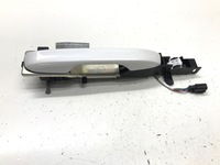 фото thumb №1, Honda zr-v zrv 2024 ручка зовнішня двері праві перед колір nh883p англієць