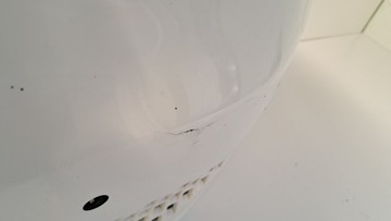 фото thumb №10, Бампер перед fiat 500 e 500e 20-