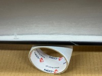 фото thumb №6, Mazda vi 6 gj рестайлинг 18- носик верх решётка решётка бампера перед gsh7-507e1