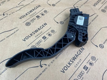 фото thumb №1, Gd vw up педаль газу 1s1723503a