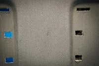 фото thumb №6, Полка задняя audi a3 s3 rs3 8v sedan 8v5863411h