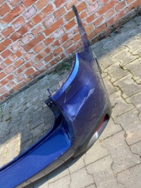 123.zderzak задний задний  subaru outback v bs Недорого, фото thumb