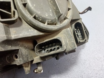 фото thumb №6, Mercedes s w221 фара левый eu a2218260158