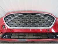 фото thumb №8, Бампер перед передній ford kuga mk3 iii vignale 19-
