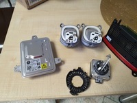 фото thumb №8, Bmw f10 f11 f20 f30, f32 набір обладнання лампи