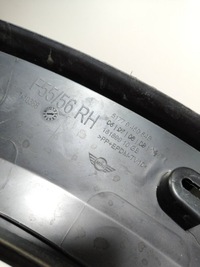 фото thumb №9, Mini one - cooper f56 f55 молдинг крыла правый перед