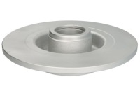 Купити Диск гальмівна задня l/p pasuje do: renault laguna ii, latitude 1.6-3.0 03., фото thumb