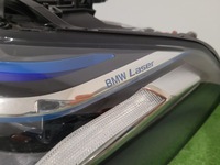 фото thumb №5, Bmw 5 g30 g31 m5 f90 lci lift laser левый фара лампа левая 5a388d5