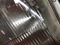 фото thumb №12, Mercedes w108 w111 лампа перед передняя bosch