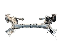 фото thumb №1, Балка підвіска задня renault megane iv 2016-2020 1.3 tce 115km