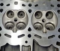 фото thumb №7, Двигун volvo 2.0 d4204t - всі коди