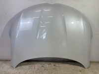 фото thumb №1, Капот кришка двигуна renault talisman комплектна біла перлина