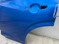 фото thumb №8, Дверь nissan qashqai 3 iii j12 2022 2023 задняя левый