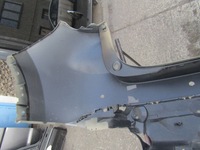 фото thumb №10, Mazda cx-5 ii бампер задняя ksd4-50221