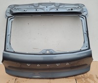 фото thumb №1, Volvo xc40 ii кришка багажника задня задня 2017