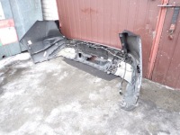 фото thumb №9, Бампер задний kpl. з жгут датчики pdc infiniti qx60 l51 2022