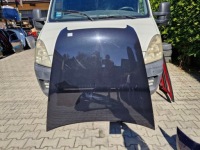 Купить Audi a6 c6 капот крышка двигателя перед передняя lz9y, фото thumb