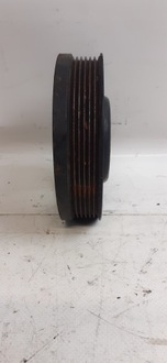 фото thumb №5, Шкив коленчатого вала skoda octavia ii 03g105243