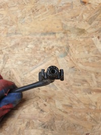 фото thumb №4, Ford focus mk3 шланг бачок расширительный