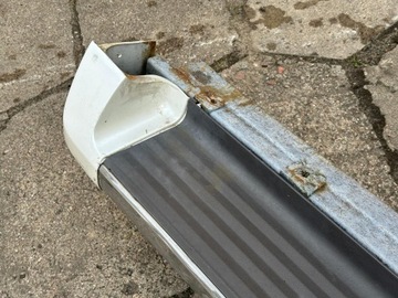 фото thumb №6, Cadillac escalade esv 03-06r градус progowy порог правый оригинал oem