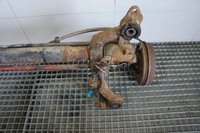 фото thumb №7, Балка подвешивание зад задняя peugeot 206 hb 3d