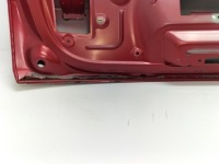 фото thumb №7, Кришка задня багажника зад peugeot 2008 i 13-19