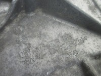 Поддон масляная картер датчик уровня масла audi a8 d4 4h 4.2 tdi Недорого, фото thumb