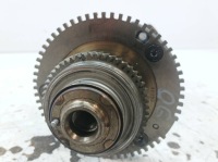 Купити Wał колінчастий 2295005 2.3 jtd hpi fiat ducato 2 1994-2006, фото thumb