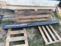 фото thumb №1, Молдинг накладка права 475/9 bmw e61