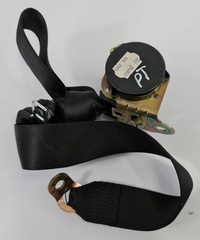 фото thumb №1, Pas задний правый задняя mercedes clk w208 cabrio