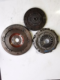 фото thumb №1, Astra h 1.4b зчеплення комплектні диск притиск