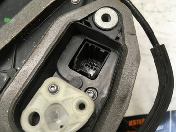 фото thumb №9, Замок двері праві лівий перед astra k v 13597536 eu