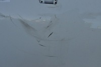 фото thumb №8, Volvo xc40 2019 дверь левый перед левая передние