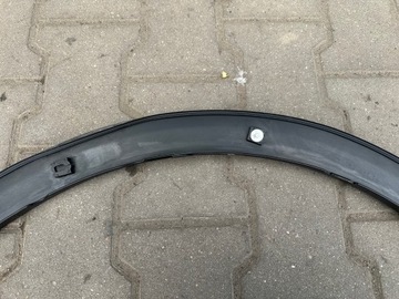 фото thumb №12, Suzuki sx4 планка крила ліва перед 77221-79j0l