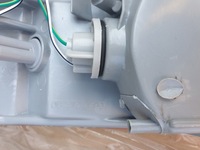 фото thumb №10, Лампа габаритна поворотник поворотник перед r/l toyota hi-ace hiace 89-92 r