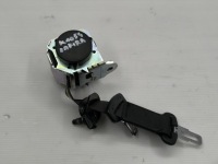 фото thumb №1, Pas безпеки задня середина opel zafira c tourer 13251552