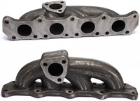 фото thumb №1, Коллектор выпускной 1.8t 20v k03 rbs технология ep-kw-01 seat toledo ii 1m2