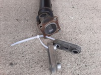 фото thumb №6, Subaru xv i 2.0 d 4x4 wał приводной